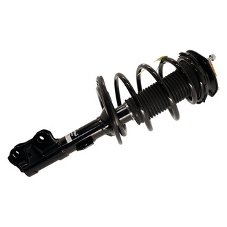 KYB® - Strut-Plus™ Front Driver Side Twin-Tube Complete Strut Assembly