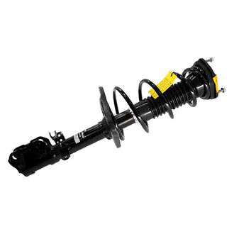 KYB® - Strut-Plus™ Rear Driver Side Twin-Tube Complete Strut Assembly