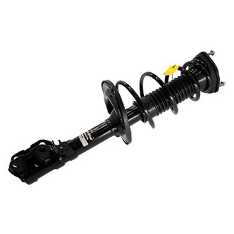 KYB® - Strut-Plus™ Rear Passenger Side Twin-Tube Complete Strut Assembly