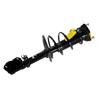 KYB® - Strut-Plus™ Rear Driver Side Twin-Tube Complete Strut Assembly