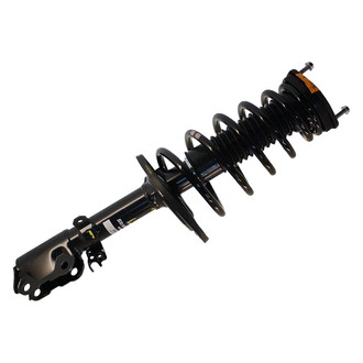 KYB® - Strut-Plus™ Rear Passenger Side Twin-Tube Complete Strut Assembly