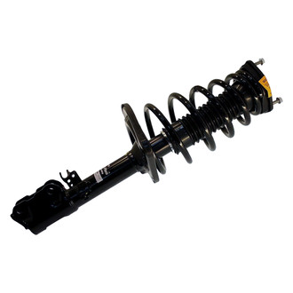 KYB® - Strut-Plus™ Rear Passenger Side Twin-Tube Complete Strut Assembly