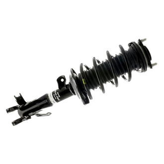KYB® - Strut-Plus™ Front Passenger Side Twin-Tube Complete Strut Assembly