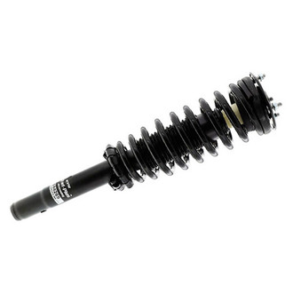 KYB® - Strut-Plus™ Front Passenger Side Twin-Tube Complete Strut Assembly