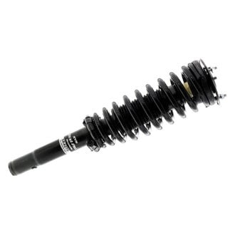 KYB® - Strut-Plus™ Front Twin-Tube Complete Strut Assembly