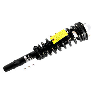 KYB® - Strut-Plus™ Front Passenger Side Twin-Tube Complete Strut Assembly