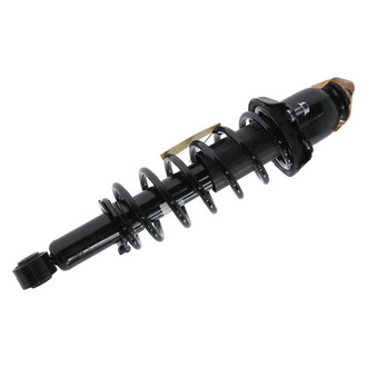 KYB® - Strut-Plus™ Rear Passenger Side Twin-Tube Complete Strut Assembly