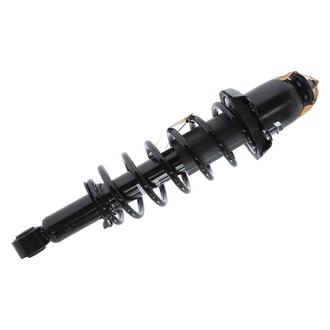KYB® - Strut-Plus™ Rear Driver Side Twin-Tube Complete Strut Assembly