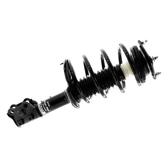 KYB® - Strut-Plus™ Front Passenger Side Twin-Tube Complete Strut Assembly