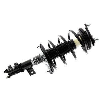 KYB® - Strut-Plus™ Front Twin-Tube Complete Strut Assembly