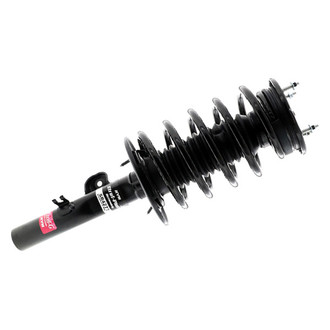 KYB® - Strut-Plus™ Front Passenger Side Twin-Tube Complete Strut Assembly