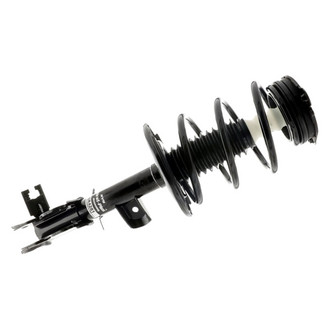 KYB® - Strut-Plus™ Front Driver Side Twin-Tube Complete Strut Assembly