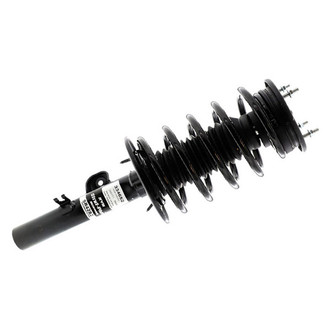 KYB® - Strut-Plus™ Front Passenger Side Twin-Tube Complete Strut Assembly