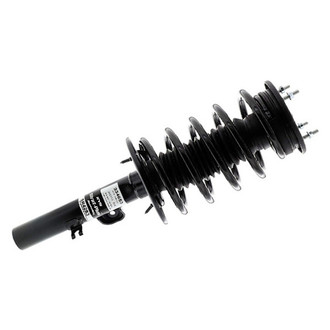 KYB® - Strut-Plus™ Front Driver Side Twin-Tube Complete Strut Assembly