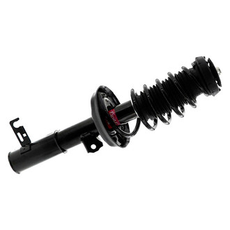 KYB® - Strut-Plus™ Front Passenger Side Twin-Tube Complete Strut Assembly