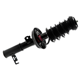 KYB® - Strut-Plus™ Front Driver Side Twin-Tube Complete Strut Assembly