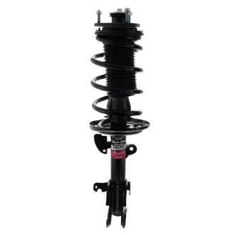 KYB® - Strut-Plus™ Front Driver Side Twin-Tube Complete Strut Assembly