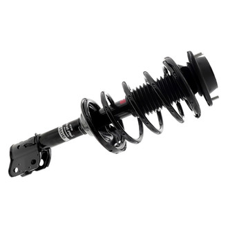 KYB® - Strut-Plus™ Front Driver Side Twin-Tube Complete Strut Assembly