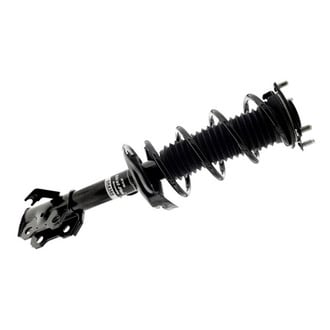 KYB® - Strut-Plus™ Front Driver Side Twin-Tube Complete Strut Assembly