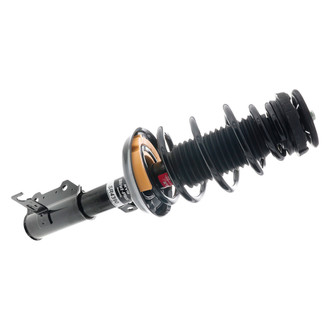 KYB® - Strut-Plus™ Front Passenger Side Twin-Tube Complete Strut Assembly