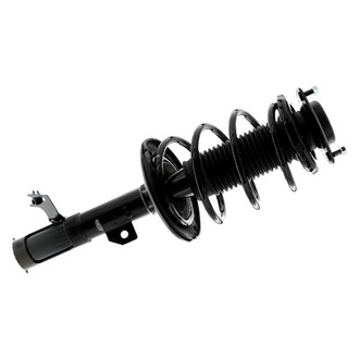 KYB® - Strut-Plus™ Front Passenger Side Twin-Tube Complete Strut Assembly