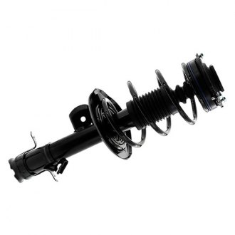 KYB® - Strut-Plus™ Front Twin-Tube Complete Strut Assembly