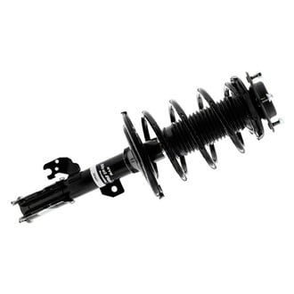 KYB® - Strut-Plus™ Front Driver Side Twin-Tube Complete Strut Assembly