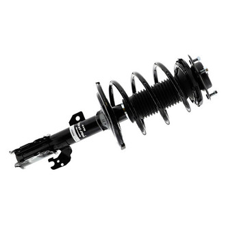 KYB® - Strut-Plus™ Front Passenger Side Twin-Tube Complete Strut Assembly