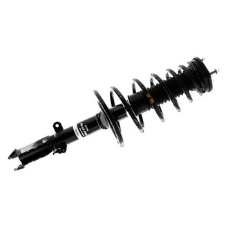 KYB® - Strut-Plus™ Rear Passenger Side Twin-Tube Complete Strut Assembly