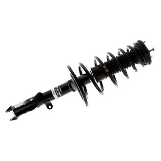 KYB® - Strut-Plus™ Rear Driver Side Twin-Tube Complete Strut Assembly