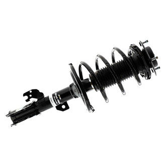 KYB® - Strut-Plus™ Front Driver Side Twin-Tube Complete Strut Assembly