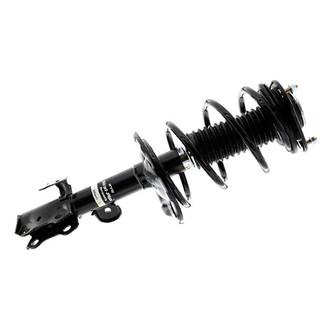 KYB® - Strut-Plus™ Front Passenger Side Twin-Tube Complete Strut Assembly