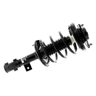 KYB® - Strut-Plus™ Front Passenger Side Twin-Tube Complete Strut Assembly