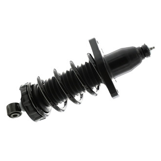 KYB® - Strut-Plus™ Rear Driver Side Twin-Tube Complete Strut Assembly