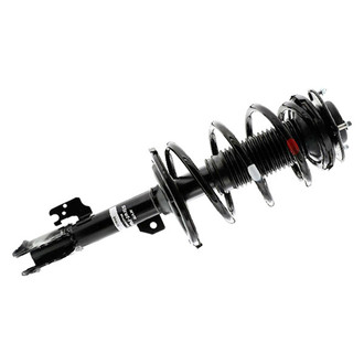 KYB® - Strut-Plus™ Front Driver Side Twin-Tube Complete Strut Assembly