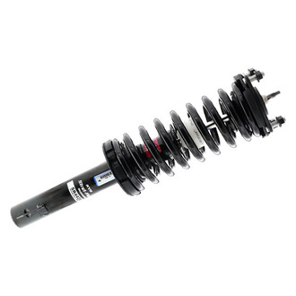 KYB® - Strut-Plus™ Front Driver Side Twin-Tube Complete Strut Assembly