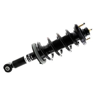 KYB® - Strut-Plus™ Rear Driver Side Twin-Tube Complete Strut Assembly