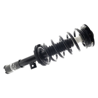 KYB® - Strut-Plus™ Front Passenger Side Twin-Tube Complete Strut Assembly