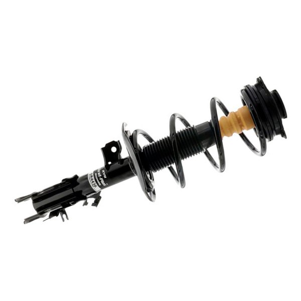 KYB® - Strut-Plus™ Front Passenger Side Complete Strut Assembly