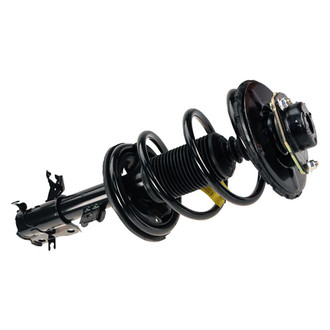 KYB® - Strut-Plus™ Front Passenger Side Twin-Tube Complete Strut Assembly