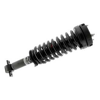 KYB® - Truck-Plus™ Front Driver or Passenger Side Twin-Tube Complete Strut Assembly