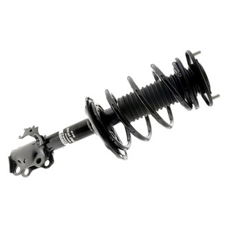 KYB® - Strut-Plus™ Front Passenger Side Twin-Tube Complete Strut Assembly