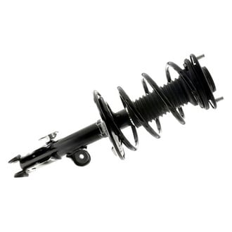 KYB® - Strut-Plus™ Front Passenger Side Twin-Tube Complete Strut Assembly