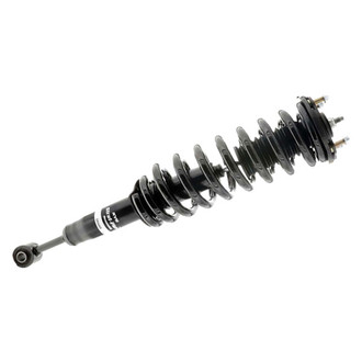 KYB® - Strut-Plus™ Front Driver Side Twin-Tube Complete Strut Assembly