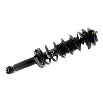 KYB® - Strut-Plus™ Rear Driver or Passenger Side Twin-Tube Complete Strut Assembly