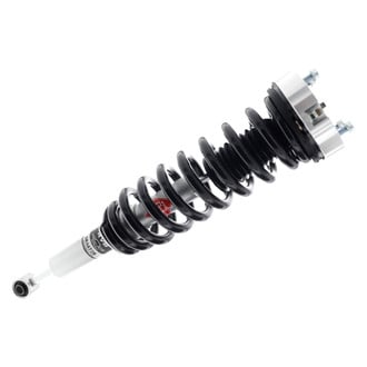 KYB® - Truck-Plus™ Front Passenger Side Twin-Tube Complete Strut Assembly