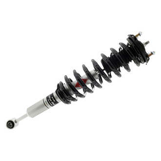 KYB® - Strut-Plus™ Front Driver Side Twin-Tube Complete Strut Assembly
