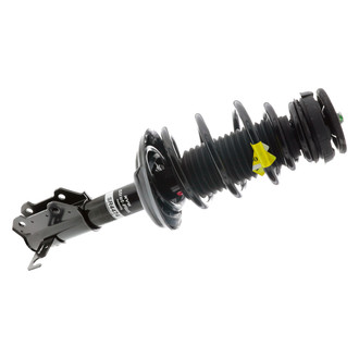 KYB® - Strut-Plus™ Front Passenger Side Twin-Tube Complete Strut Assembly