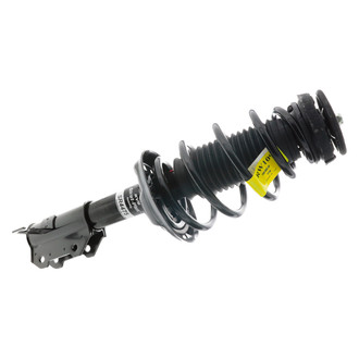 KYB® - Strut-Plus™ Front Driver Side Twin-Tube Complete Strut Assembly