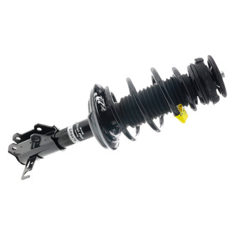 KYB® - Strut-Plus™ Front Passenger Side Twin-Tube Complete Strut Assembly